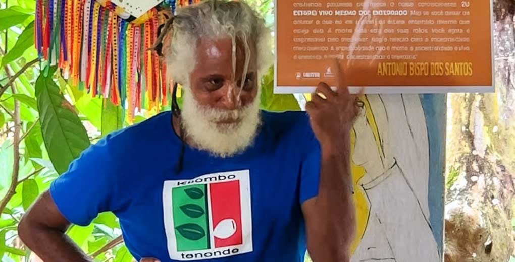 Mestre Cobra Mansa